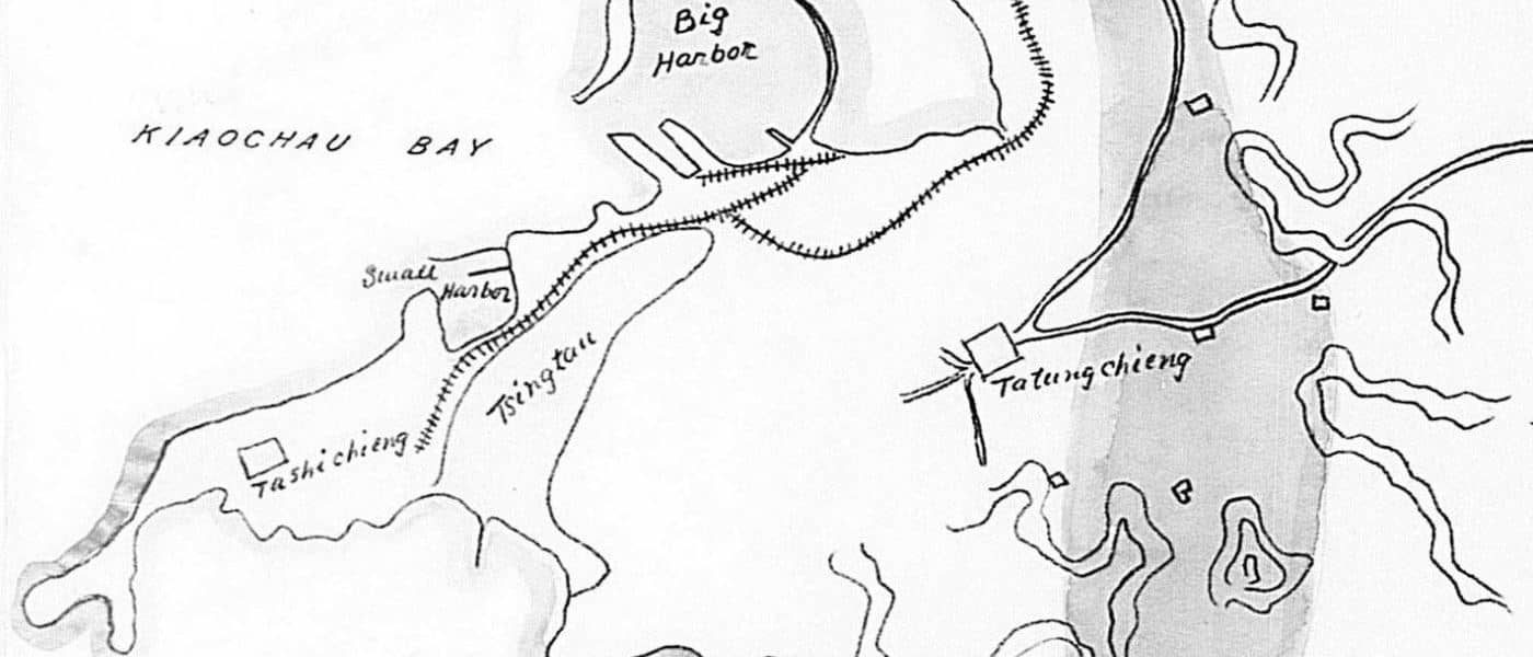 Central File: Decimal File 862A.52, Internal Affairs Of States, Kiauchau, Lands., February 23, 1915 - February 25, 1922. February 23, 1915 - February 25, 1922. MS European Colonialism in the Early 20th Century: German Colonies in Asia and the Pacific: From Colonialism to Japanese Mandates, 1910-1929. National Archives (United States). Archives Unbound, link.gale.com/apps/doc/SC5106591832/GDSC?u=asiademo&sid=bookmark-GDSC&xid=d2cf4ab1&pg=62.!''