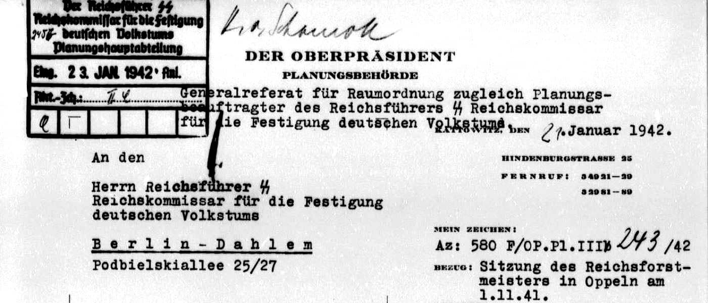 Like RDV 159. August 5, 1940-August 18, 1942. MS Records of the Office of the Reich Commissioner for the Strengthening of Germandom 18/18/RDV 160. National Archives (United States). Archives Unbound, link.gale.com/apps/doc/BPGDPA197441540/GDSC?u=asiademo&sid=bookmark-GDSC&xid=59ec7bc4&pg=36.!''