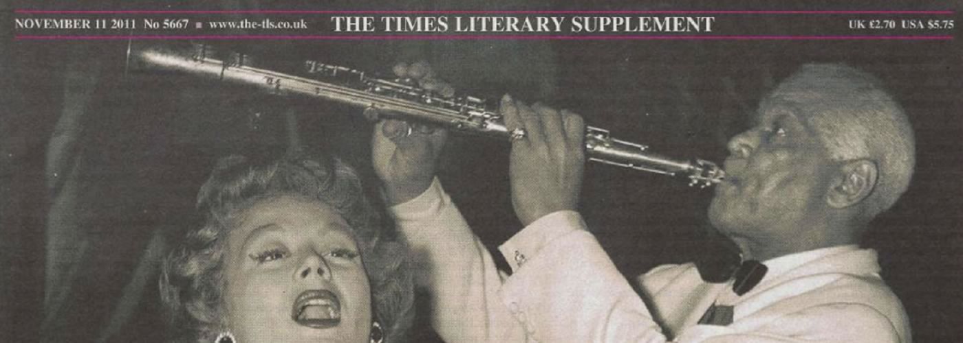 Times Literary Supplement