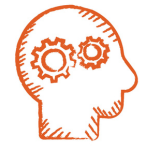 Digital Skills Icon