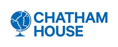 Chatham House logo