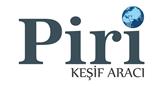 Piri Keşif Aracı logo