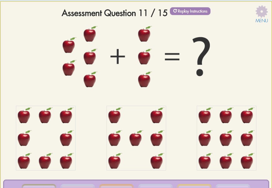 Assessment Question